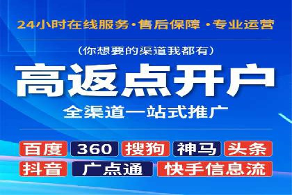 精选百度推广代理成功案例分享
